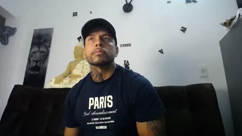 Elian online show from 18, 10, 2025