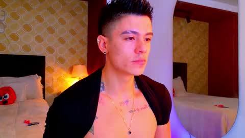 Elian online show from 27, 3, 2026