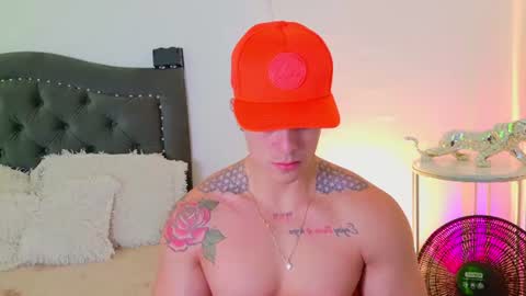 Snapshot of elian_craiggggg chatting on 17, 6, 2026 Elian online show from 17, 6, 2026