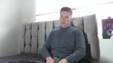 Elian online show from 16, 2, 2025