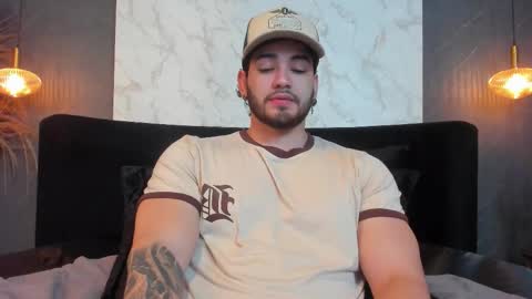 Elian online show from 3, 12, 2025