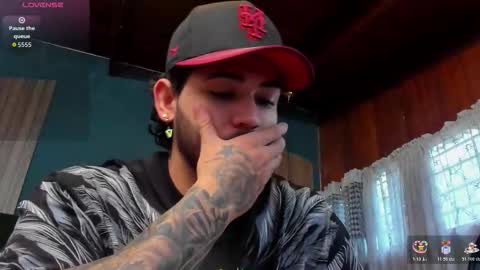 Elian online show from 16, 12, 2025