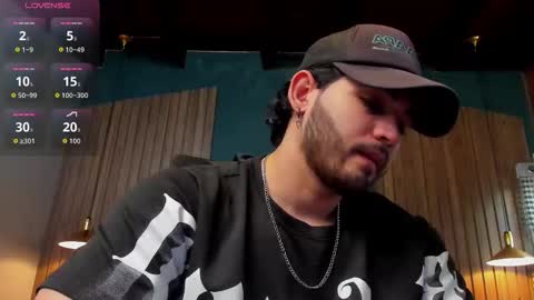 Snapshot of eliankeiser chatting on 19, 1, 2026 Elian online show from 19, 1, 2026