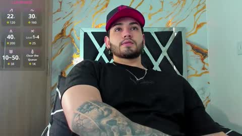 Snapshot of eliankeiser chatting on 4, 2, 2026 Elian online show from 4, 2, 2026