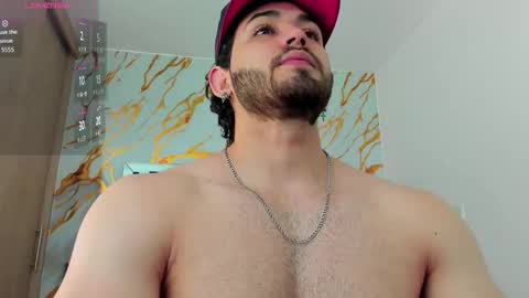 Snapshot of eliankeiser chatting on 6, 2, 2026 Elian online show from 6, 2, 2026