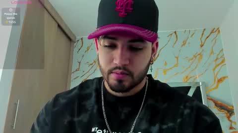 Snapshot of eliankeiser chatting on 7, 2, 2026 Elian online show from 7, 2, 2026