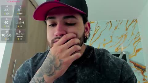 Snapshot of eliankeiser chatting on 10, 2, 2026 Elian online show from 10, 2, 2026