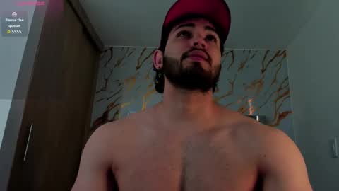 Snapshot of eliankeiser chatting on 22, 2, 2026 Elian online show from 22, 2, 2026