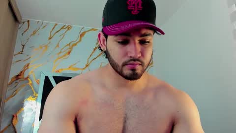 Snapshot of eliankeiser chatting on 27, 2, 2026 Elian online show from 27, 2, 2026