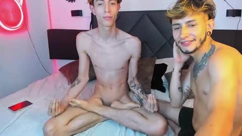 Snapshot of eliann_adam chatting on 4, 12, 2024 eliann_adam online show from 4, 12, 2024