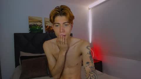 Snapshot of eliann_adam chatting on 12, 2, 2025 eliann_adam online show from 12, 2, 2025