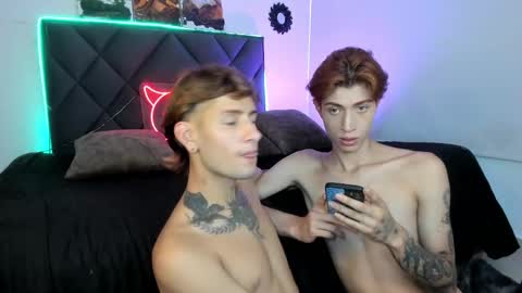 Snapshot of eliann_adam chatting on 7, 3, 2025 eliann_adam online show from 7, 3, 2025