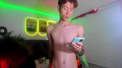 eliann_adam online show from 15, 4, 2026