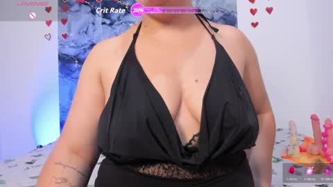 Snapshot of eliannamoon chatting on 1, 6, 2026 Briana online show from 1, 6, 2026