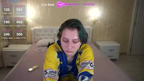 Luna online show from 19, 12, 2025