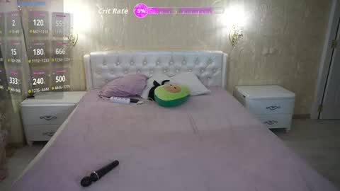 Luna online show from 23, 12, 2025