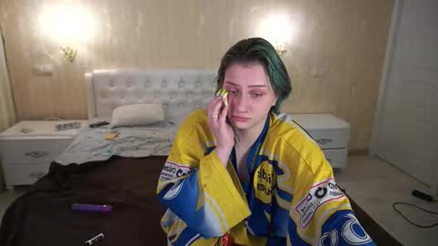 Luna online show from 10, 1, 2026