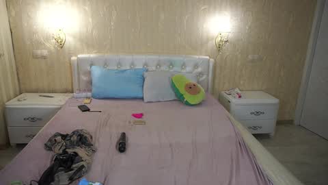 Luna online show from 2, 3, 2026