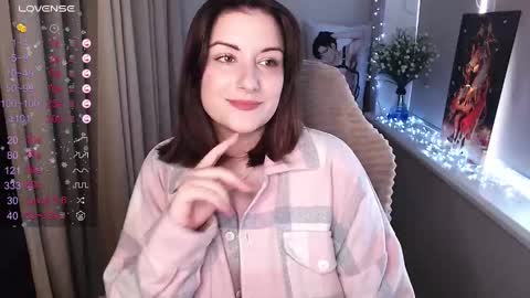 Elise online show from 25, 12, 2024