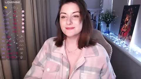 Elise online show from 25, 12, 2024