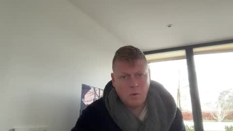 CabinCrewDrew online show from 12, 2, 2026