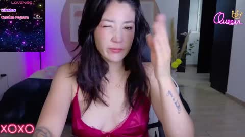 Snapshot of eliiih_ chatting on 31, 5, 2026 eliiih_ online show from 31, 5, 2026