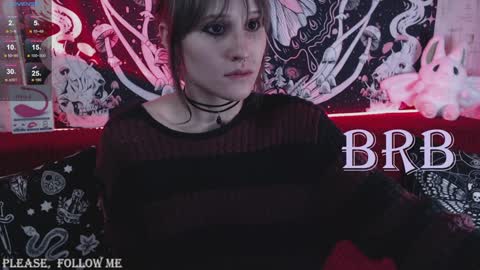 Snapshot of elika_kay chatting on 7, 12, 2024  MORE ME   online show from 7, 12, 2024