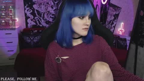 Snapshot of elika_kay chatting on 7, 12, 2024  MORE ME   online show from 7, 12, 2024