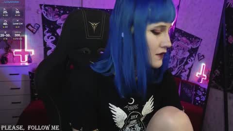 Snapshot of elika_kay chatting on 10, 1, 2025  MORE ME   online show from 10, 1, 2025