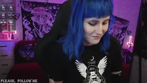 Snapshot of elika_kay chatting on 12, 1, 2025  MORE ME   online show from 12, 1, 2025