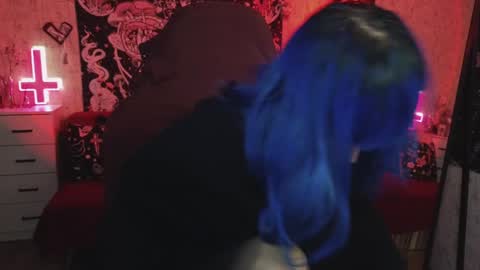 Snapshot of elika_kay chatting on 24, 1, 2025  MORE ME   online show from 24, 1, 2025