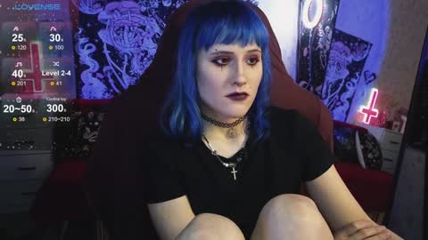 Snapshot of elika_kay chatting on 27, 1, 2025  MORE ME   online show from 27, 1, 2025