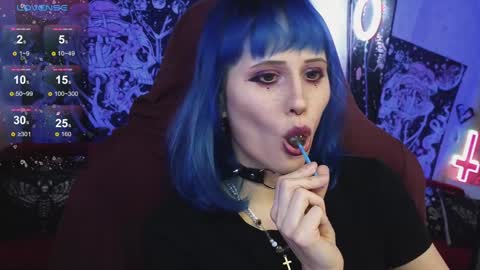 Snapshot of elika_kay chatting on 27, 1, 2025  MORE ME   online show from 27, 1, 2025