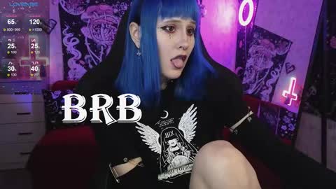 Snapshot of elika_kay chatting on 1, 2, 2025  MORE ME   online show from 1, 2, 2025