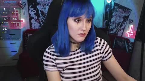 Snapshot of elika_kay chatting on 20, 2, 2025  MORE ME   online show from 20, 2, 2025