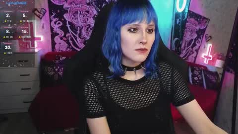 Snapshot of elika_kay chatting on 23, 2, 2025  MORE ME   online show from 23, 2, 2025