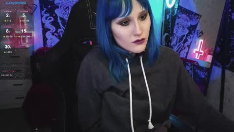 Snapshot of elika_kay chatting on 27, 2, 2025  MORE ME   online show from 27, 2, 2025