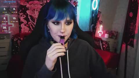 Snapshot of elika_kay chatting on 27, 2, 2025  MORE ME   online show from 27, 2, 2025