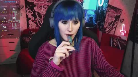 Snapshot of elika_kay chatting on 6, 3, 2025  MORE ME   online show from 6, 3, 2025