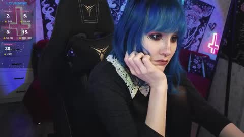 Snapshot of elika_kay chatting on 8, 3, 2025  MORE ME   online show from 8, 3, 2025