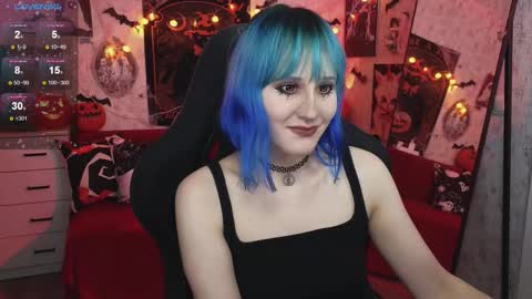 Snapshot of elika_kay chatting on 16, 10, 2025  MORE ME   online show from 16, 10, 2025