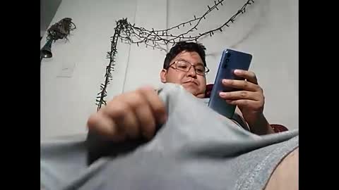 elimposstor online show from 3, 12, 2024