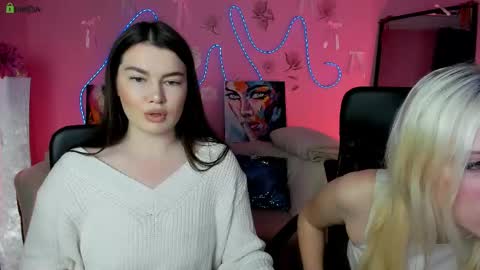 Snapshot of elin_bliss chatting on 10, 5, 2026 Elin online show from 10, 5, 2026