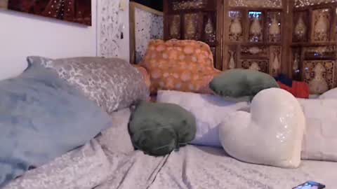 Snapshot of elinah_hanile chatting on 31, 10, 2025 Elinah online show from 31, 10, 2025