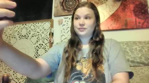 Snapshot of elinah_hanile chatting on 19, 11, 2025 Elinah online show from 19, 11, 2025