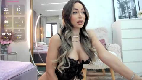 Elina online show from 12, 2, 2026