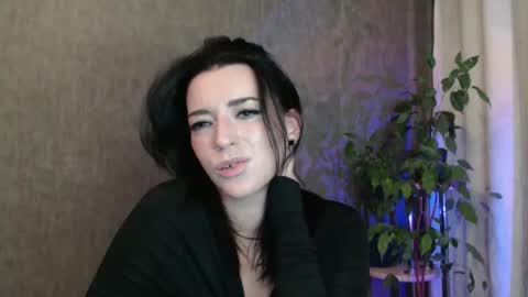 Elina online show from 14, 10, 2025