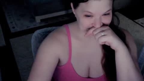 Snapshot of elinareign chatting on 6, 10, 2025 ElinaReign online show from 6, 10, 2025