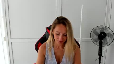 Snapshot of elinarosee chatting on 23, 6, 2026 Milena online show from 23, 6, 2026