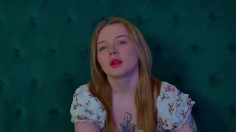 Snapshot of elinavale chatting on 30, 4, 2026 elinavale online show from 30, 4, 2026
